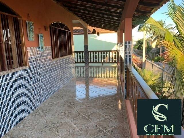 #V - 101 - Casa para Venda em Itapemirim - ES