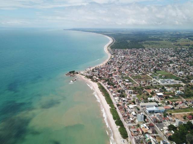 #AT 04 - Casa para Temporada em Itapemirim - ES