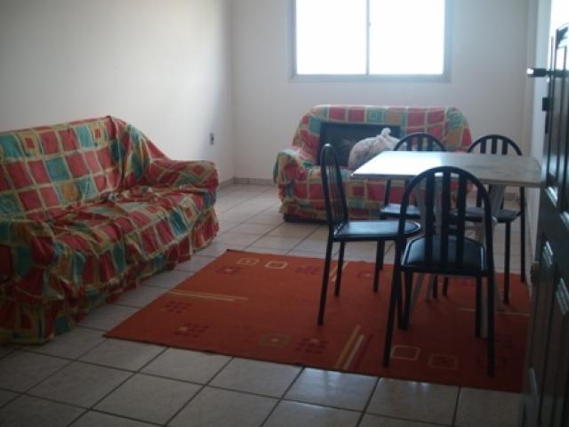 #AT 11 - Apartamento para Temporada em Itapemirim - ES - 2