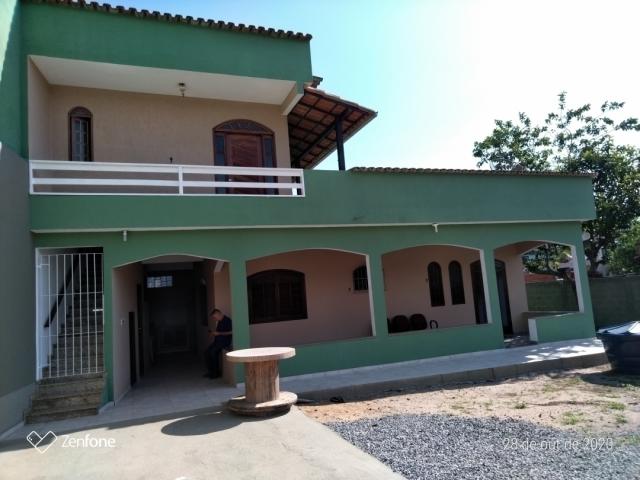 #20 - Casa para Venda em Itapemirim - ES