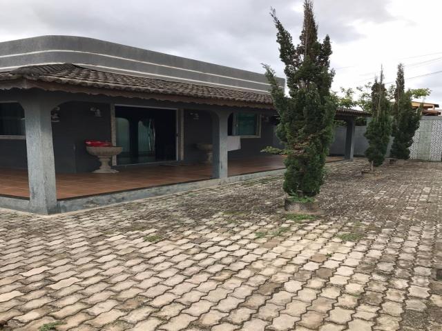 #22 - Casa para Venda em Itapemirim - ES