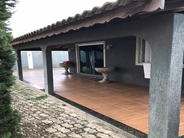 #22 - Casa para Venda em Itapemirim - ES