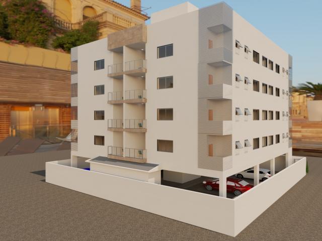 #V - 103 - Apartamento para Venda em Itapemirim - ES - 3