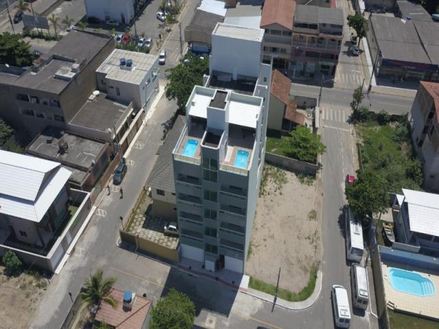 #V - 104 - Apartamento para Venda em Itapemirim - ES - 1