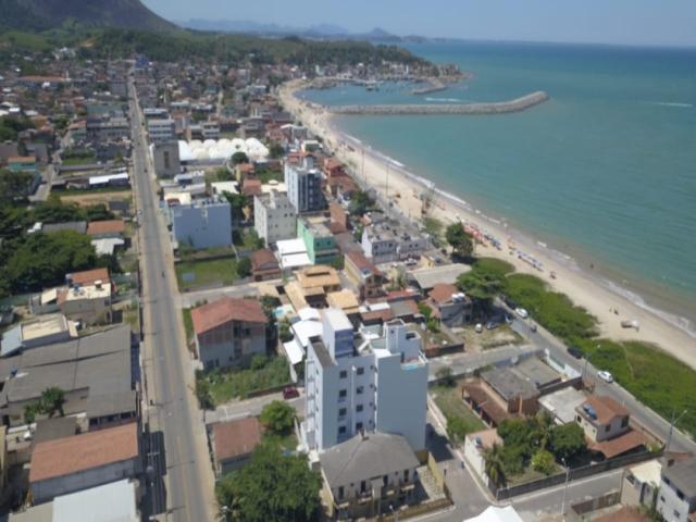 #V - 104 - Apartamento para Venda em Itapemirim - ES - 2