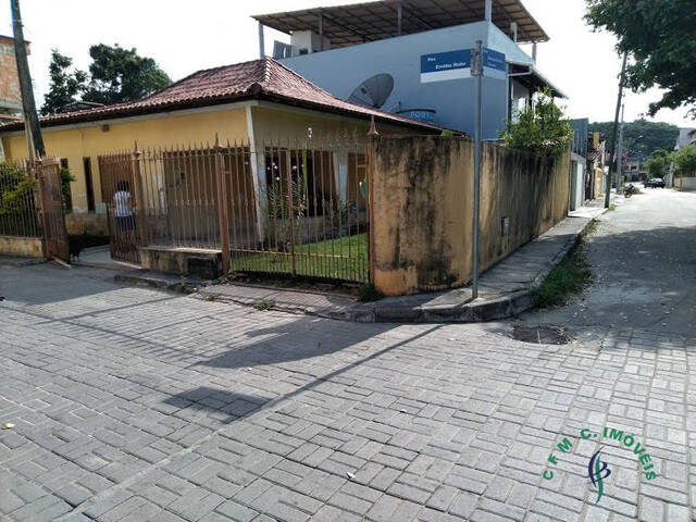 #V - 28 - Casa para Venda em Itapemirim - ES
