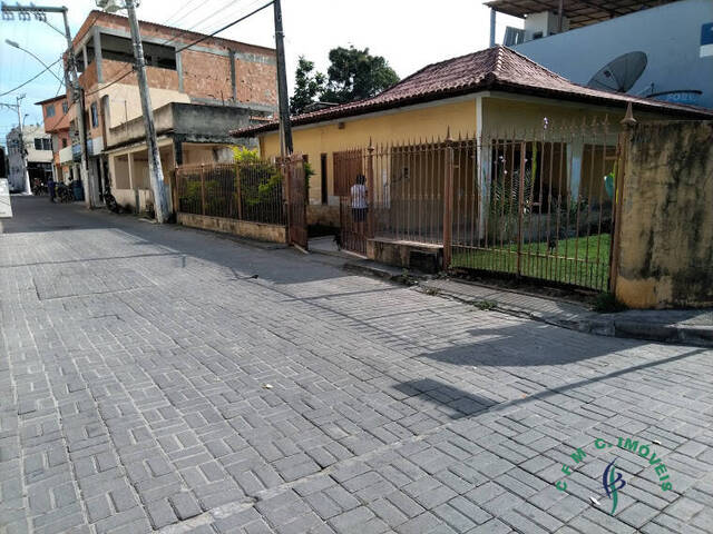 #V - 28 - Casa para Venda em Itapemirim - ES
