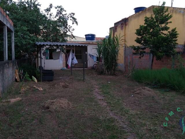 #V - 33 - Casa para Venda em Itapemirim - ES - 2