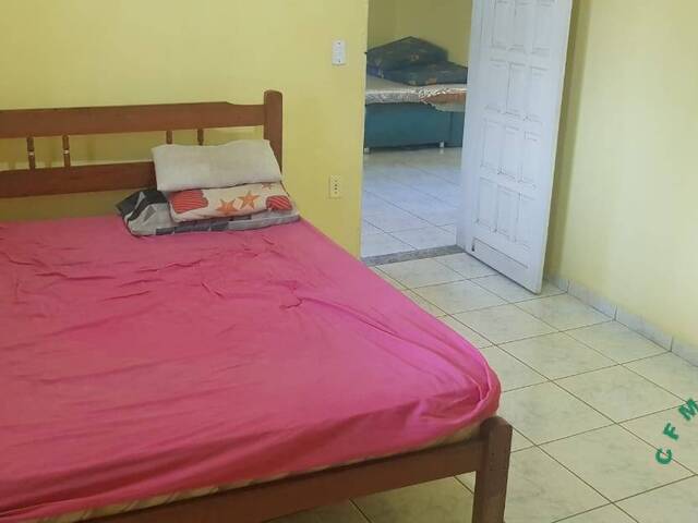 #v - 41 - Casa para Venda em Itapemirim - ES