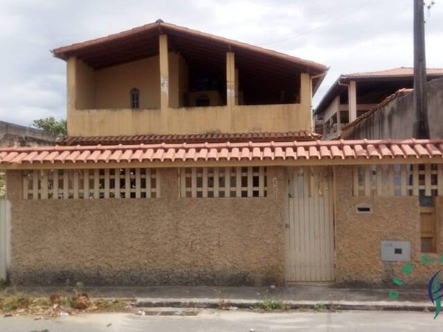 #V 50 - Casa para Venda em Itapemirim - ES - 1