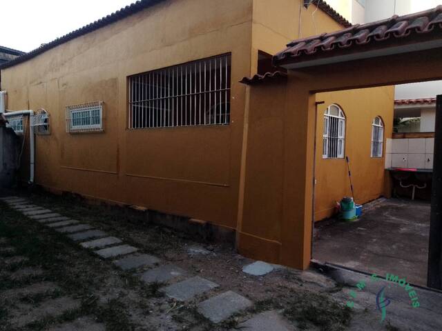 #54 - Casa para Venda em Itapemirim - ES - 2