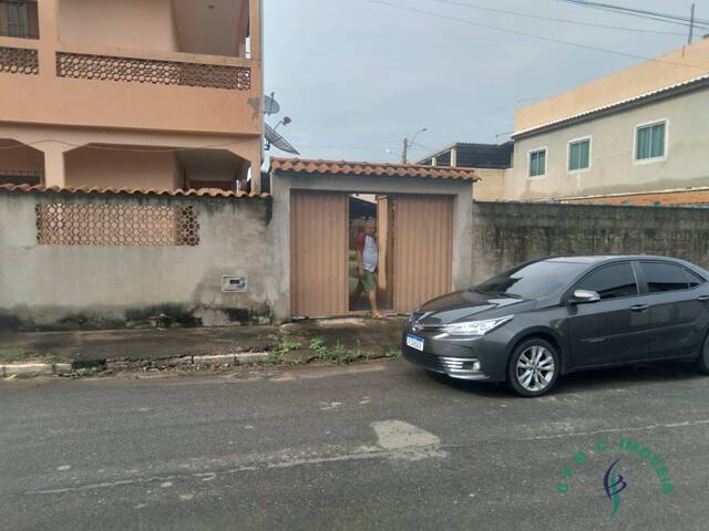 #V - 64 - Casa para Venda em Itapemirim - ES - 3