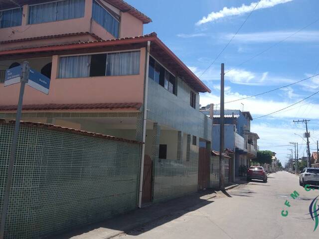 #Venda: 78 - Casa para Venda em Itapemirim - ES - 2