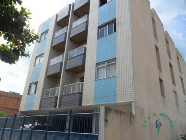 #Venda: 80 - Apartamento para Venda em Itapemirim - ES - 1