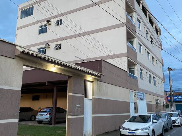 #V-84 - Apartamento para Venda em Itapemirim - ES - 2