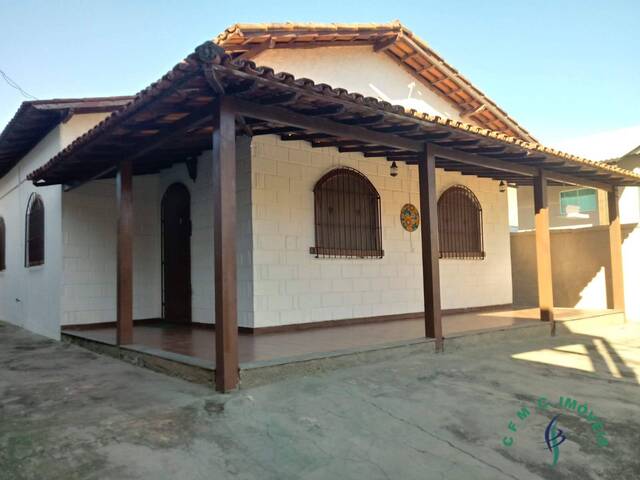 Venda em PRAIA DE ITAIPAVA - Itapemirim