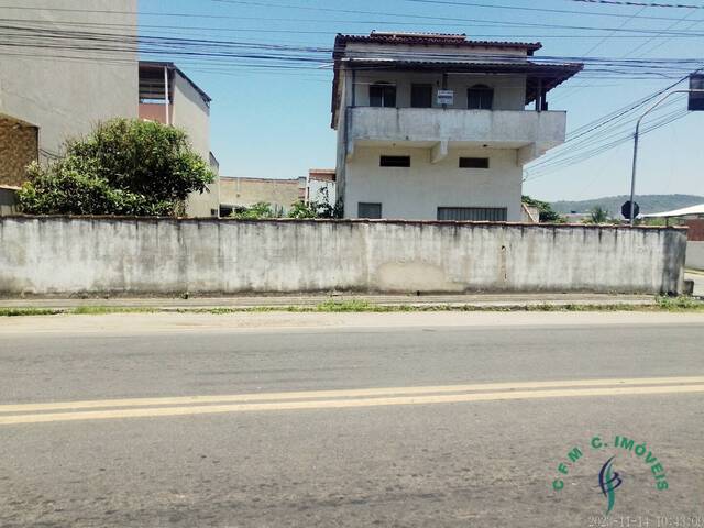 #V - 100 - Casa para Venda em Itapemirim - ES - 3