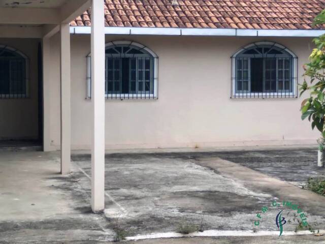 #V - 94 - Casa para Venda em Itapemirim - ES