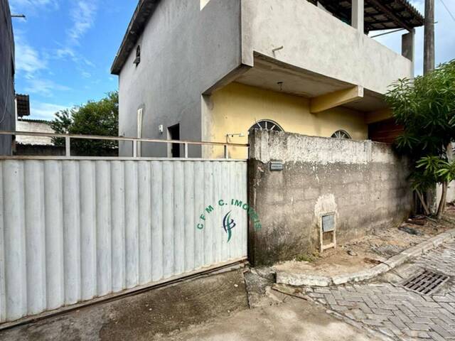 #V - 131 - Casa para Venda em Itapemirim - ES - 1