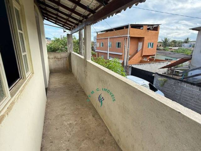 #V - 131 - Casa para Venda em Itapemirim - ES - 2