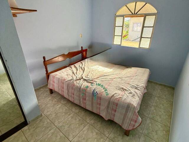 #V - 131 - Casa para Venda em Itapemirim - ES - 3