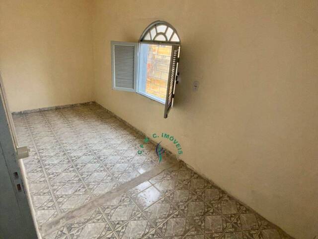 #V - 141 - Casa para Venda em Itapemirim - ES - 2