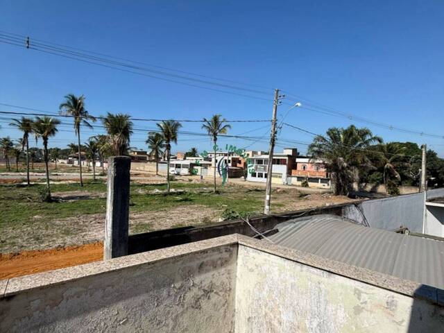 #V - 142 - Casa para Venda em Itapemirim - ES - 2