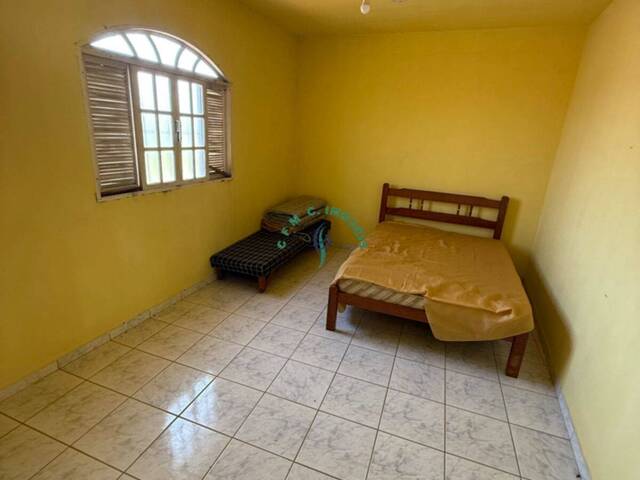#V - 142 - Casa para Venda em Itapemirim - ES - 3