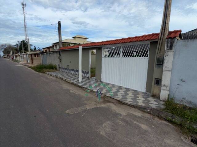 #V - 144 - Casa para Venda em Itapemirim - ES - 1