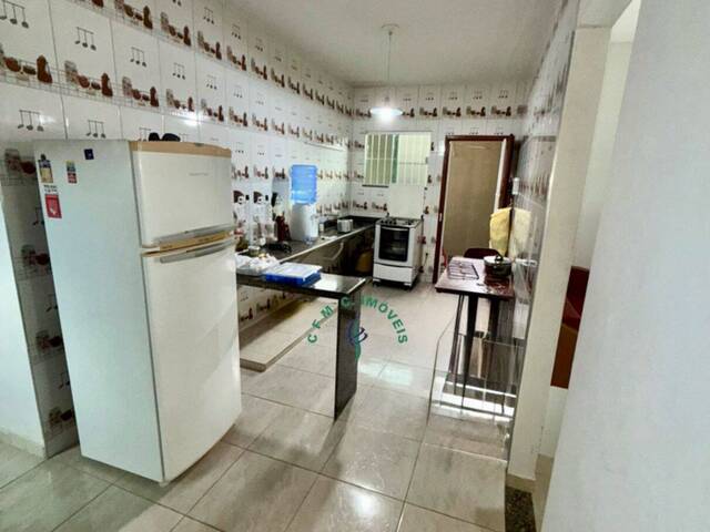 #V - 144 - Casa para Venda em Itapemirim - ES - 3