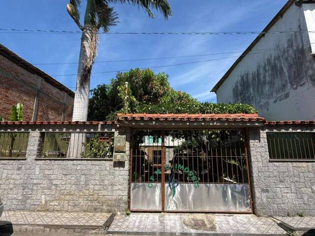 #V - 144 - Casa para Venda em Itapemirim - ES - 1