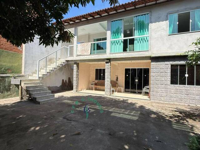 #V - 144 - Casa para Venda em Itapemirim - ES - 2