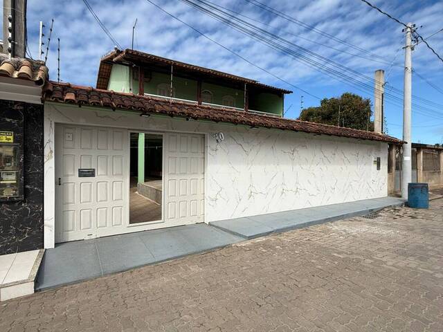 #V - 146 - Casa para Venda em Itapemirim - ES