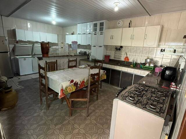 #V - 146 - Casa para Venda em Itapemirim - ES - 3