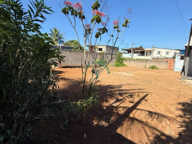 #V - 147 - Área para Venda em Itapemirim - ES
