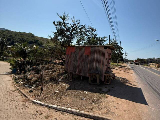 #V - 148 - Área para Venda em Itapemirim - ES - 2