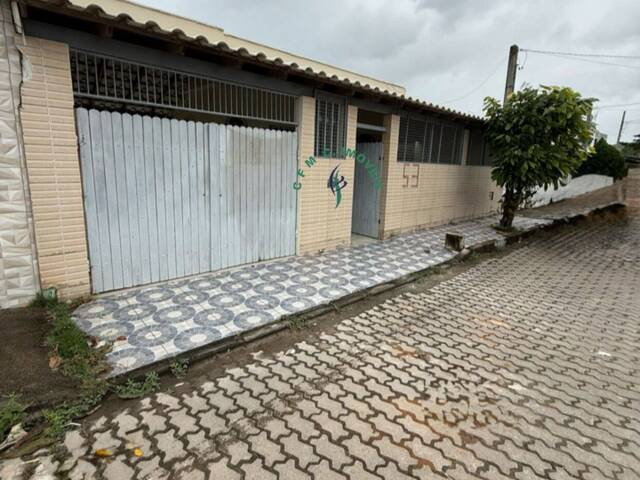 #V - 149 - Casa para Venda em Itapemirim - ES - 1