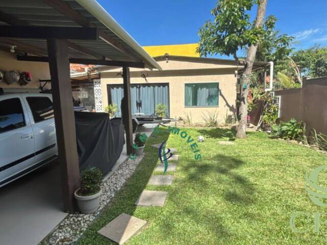 #V - 150 - Casa para Venda em Piúma - ES - 1