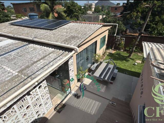 #V - 150 - Casa para Venda em Piúma - ES - 3