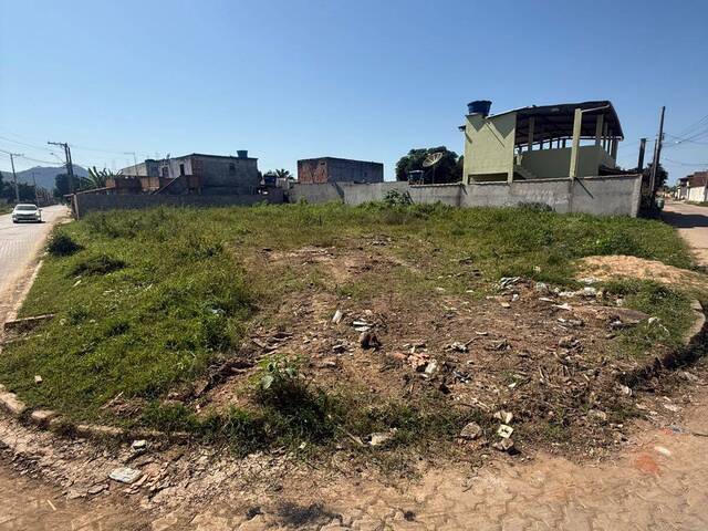 #V - 153 - Área para Venda em Itapemirim - ES - 3