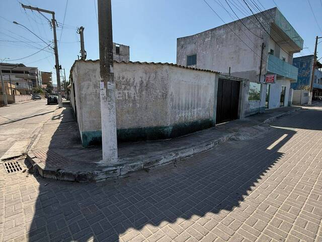 #V - 156 - Área para Venda em Itapemirim - ES