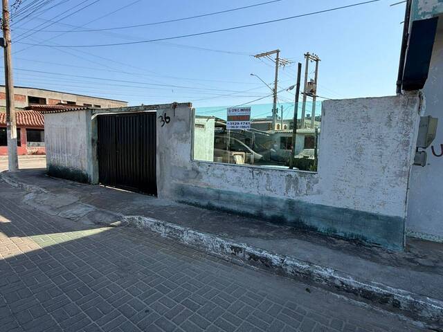 #V - 156 - Área para Venda em Itapemirim - ES - 2