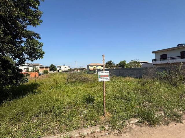 #V - 157 - Área para Venda em Itapemirim - ES - 2