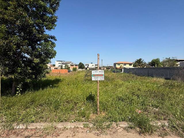 #V - 157 - Área para Venda em Itapemirim - ES