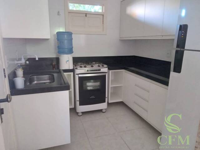 #V - 158 - Casa para Venda em Itapemirim - ES - 2