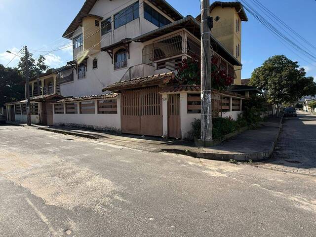 #V-142 - Casa para Venda em Itapemirim - ES - 1