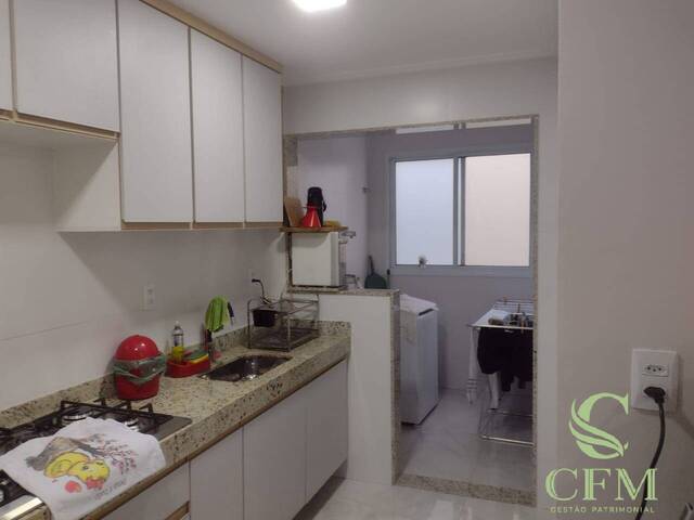 #V - 154 - Apartamento para Venda em Itapemirim - ES - 3