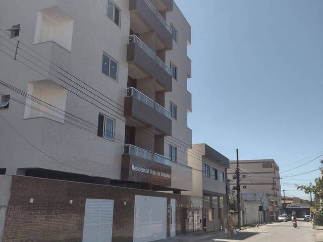 #123 - Apartamento para Venda em Itapemirim - ES - 3