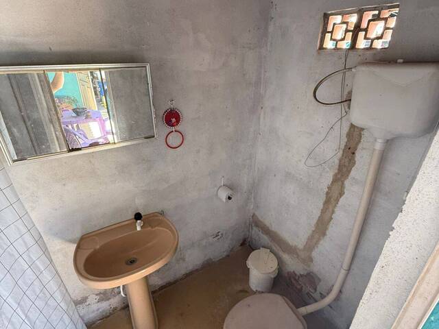 #V - 155 - Casa para Venda em Itapemirim - ES - 3