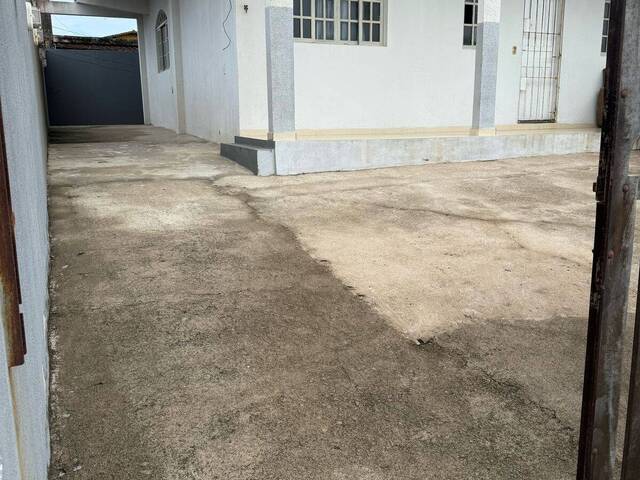 #AT-124 - Casa para Temporada em Itapemirim - ES